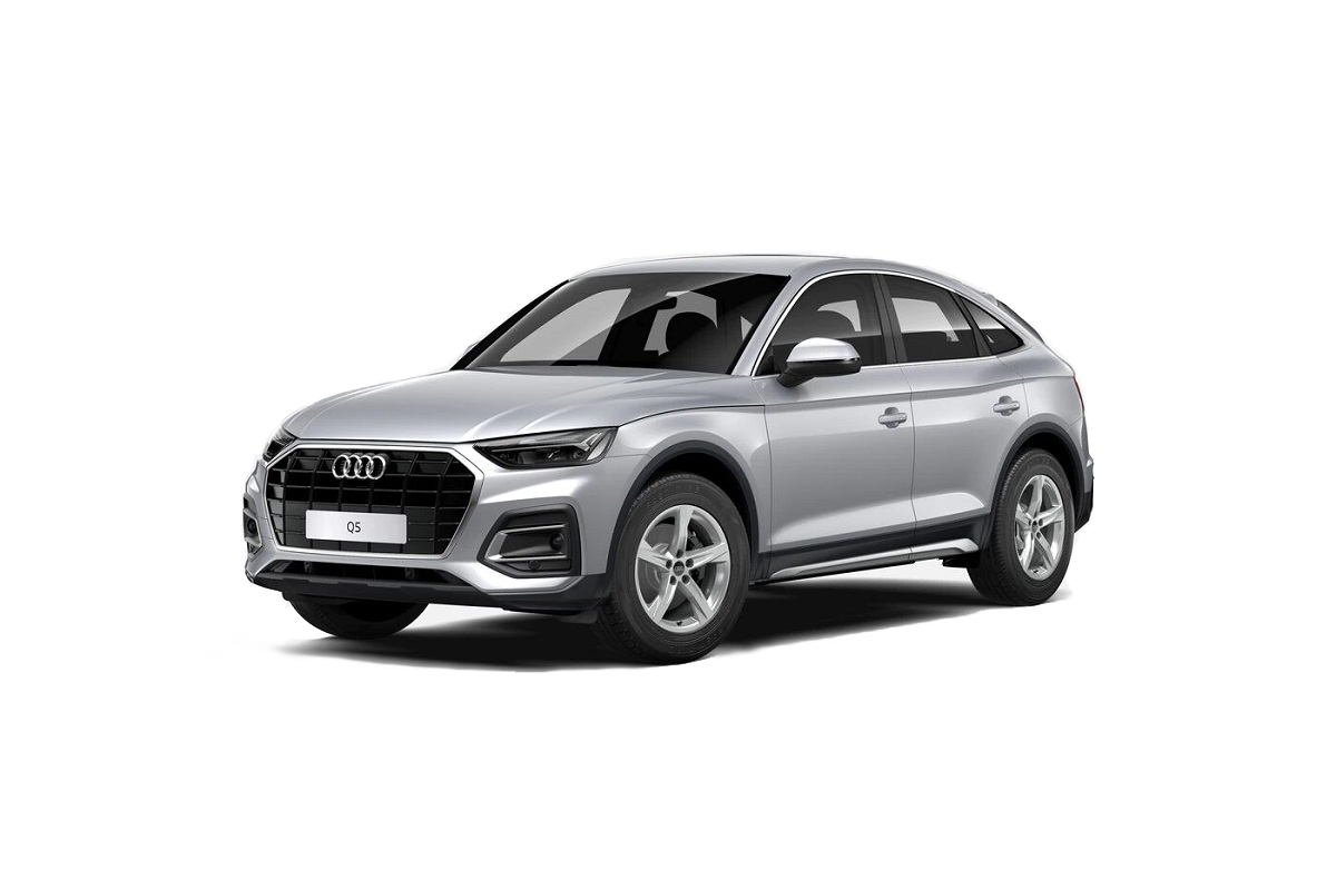 Audi Q5 Sportback 50 2.0 tfsi e S line Plus quattro s-tronic